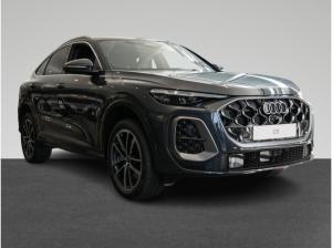 Audi Q5 Sportback TDI quattro S-line/S-tronic/Tech pro/ MMI experience pro