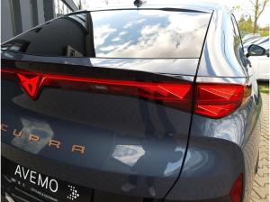 Cupra Tavascan Endurance *ExtremePack*HuD*Glasdach*21Zoll* 1x SOFORT!