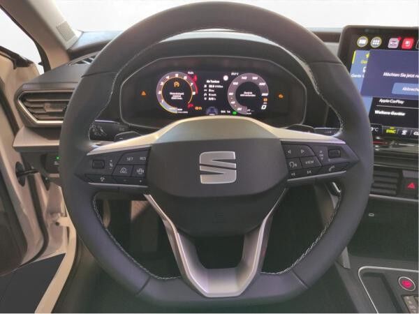 Seat Leon 1.5 eTSI DSG Road Edition Vision Plus Kessy