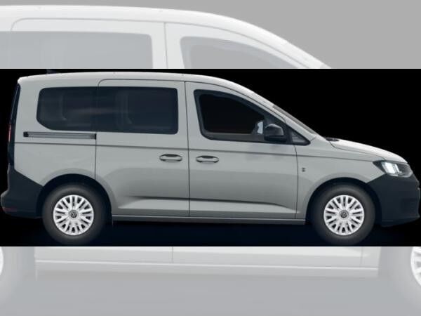Volkswagen Caddy Cargo