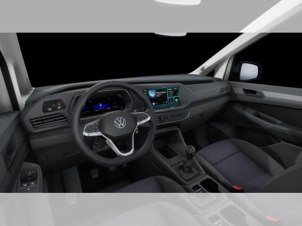 Volkswagen Caddy Cargo