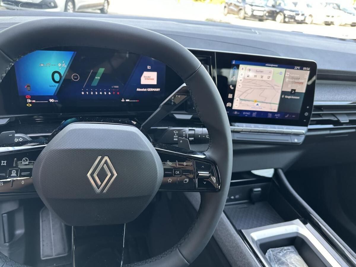 Renault Austral EVOLUTION MILD HYBRID 160 AUTOMATIK ❗ SOFORT VERFÜGBAR ❗