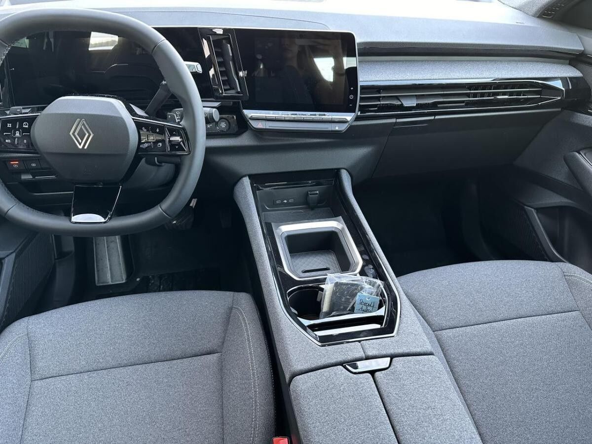 Renault Austral EVOLUTION MILD HYBRID 160 AUTOMATIK ❗ SOFORT VERFÜGBAR ❗