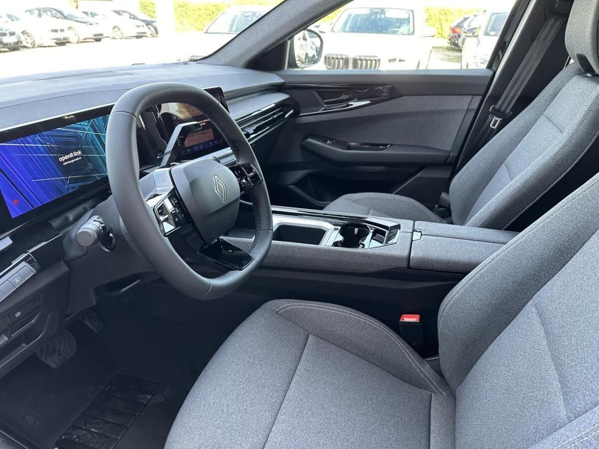 Renault Austral EVOLUTION MILD HYBRID 160 AUTOMATIK ❗ SOFORT VERFÜGBAR ❗