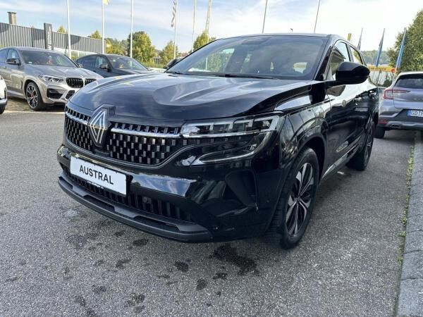 Renault Austral EVOLUTION MILD HYBRID 160 AUTOMATIK ❗ SOFORT VERFÜGBAR ❗