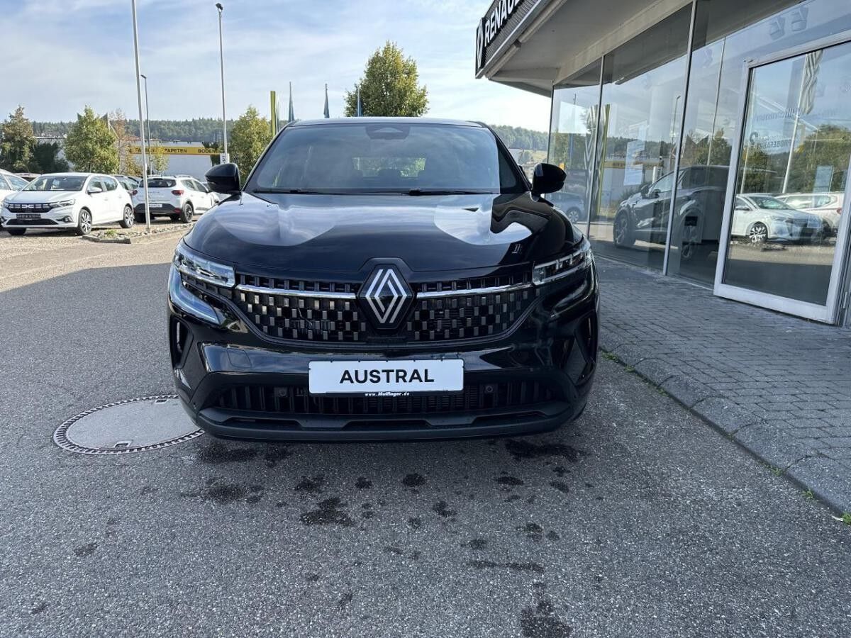 Renault Austral EVOLUTION MILD HYBRID 160 AUTOMATIK ❗ SOFORT VERFÜGBAR ❗