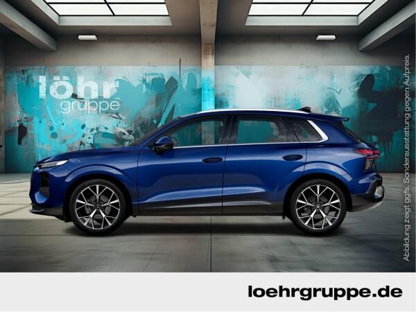 Audi Q3 SUV TFSI 110 kW S tronic
