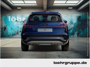 Audi Q3 SUV TFSI 110 kW S tronic