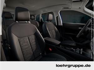 Audi Q3 SUV TFSI 110 kW S tronic