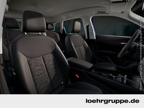 Audi Q3 SUV TFSI 110 kW S tronic