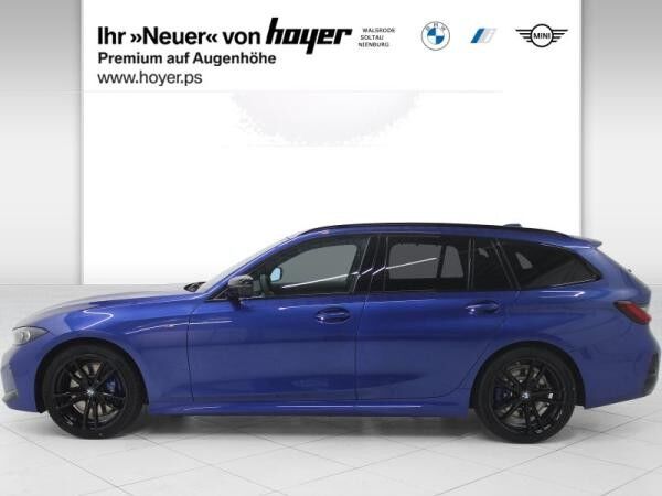BMW 330 d Touring M Sportpaket Innovation Travel Paket uvm.