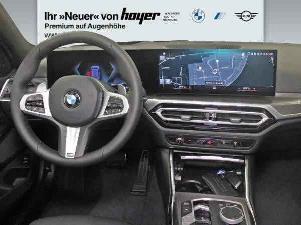 BMW 330 d Touring M Sportpaket Innovation Travel Paket uvm.