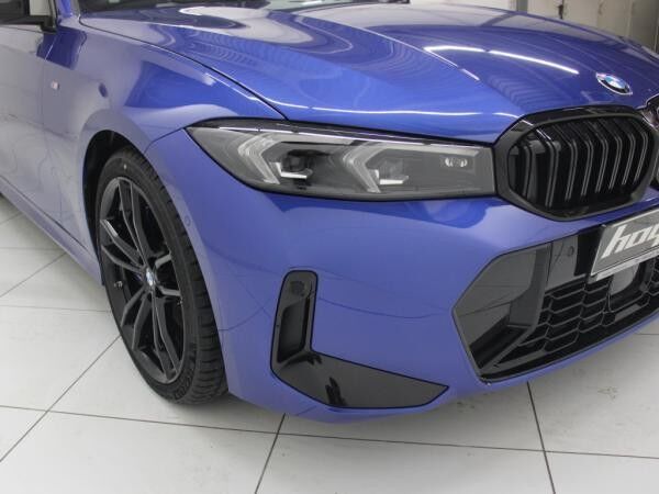 BMW 330 d Touring M Sportpaket Innovation Travel Paket uvm.