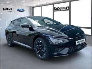 Kia EV6 PE GT-line 84 RWD ⚡Sonderaktion⚡ | Glasdach | ASS+ | SOUND | WP |