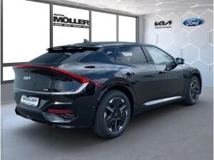 Kia EV6 PE GT-line 84 RWD ⚡Sonderaktion⚡ | Glasdach | ASS+ | SOUND | WP |