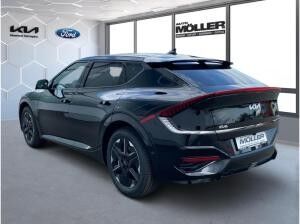 Kia EV6 PE GT-line 84 RWD ⚡Sonderaktion⚡ | Glasdach | ASS+ | SOUND | WP |