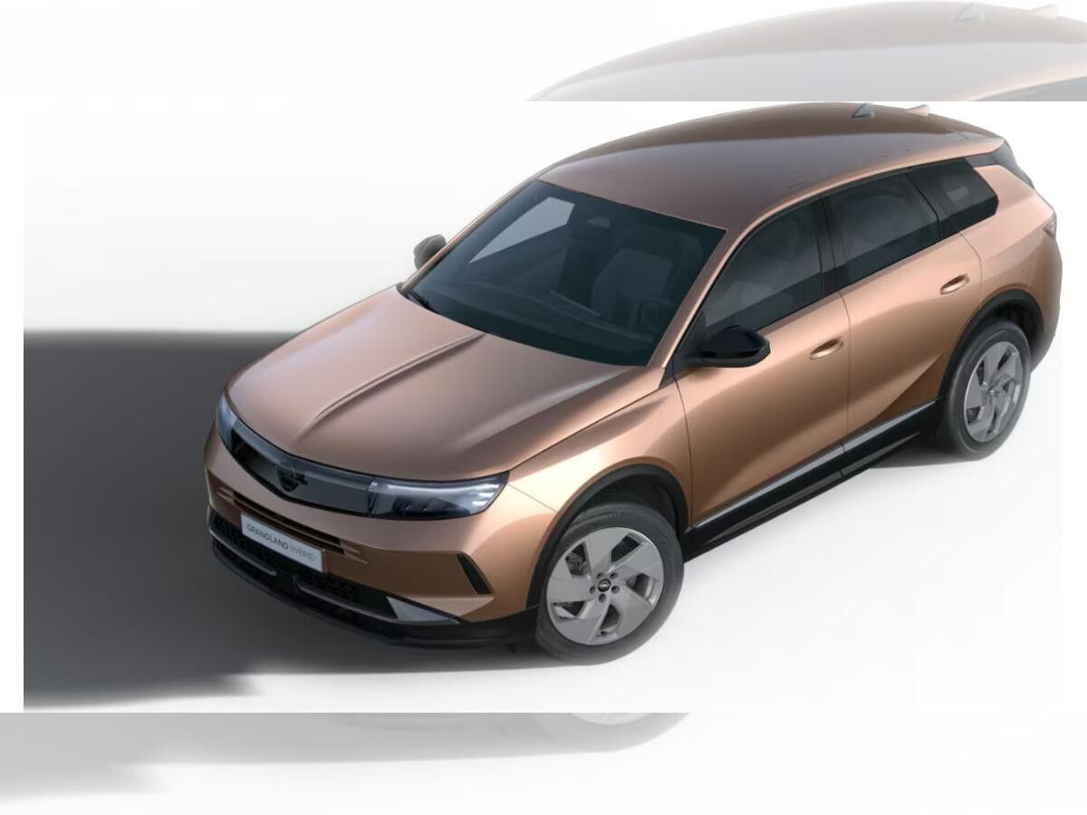 Opel Grandland Edition inkl. Komfort Paket