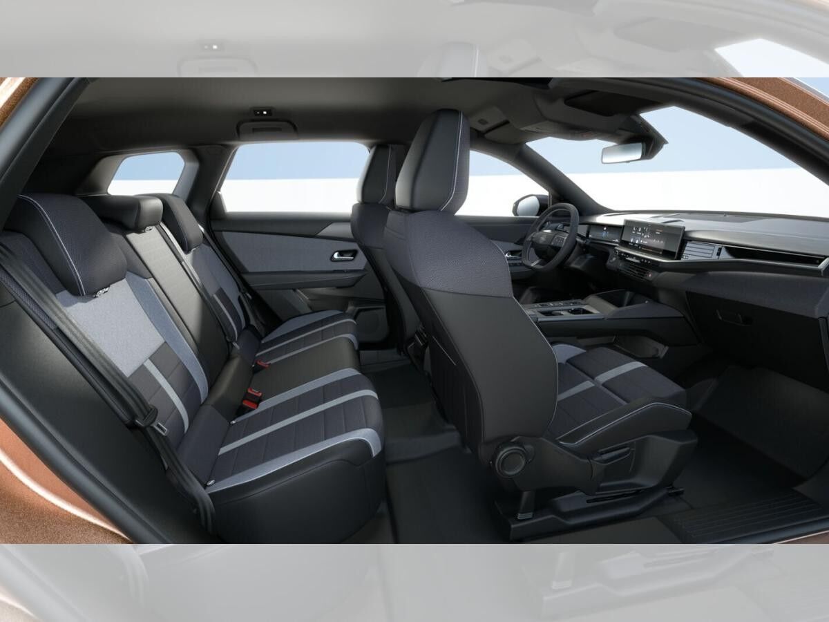Opel Grandland Edition inkl. Komfort Paket
