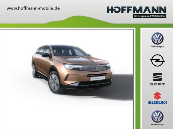 Opel Grandland Edition *SOMMER-DEAL*  inkl. Komfort Paket