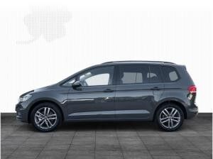 Volkswagen Touran 1.5 TSI DSG App-Connect ACC KAMERA SHZ