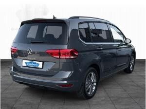 Volkswagen Touran 1.5 TSI DSG App-Connect ACC KAMERA SHZ