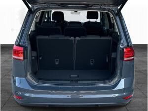 Volkswagen Touran 1.5 TSI DSG App-Connect ACC KAMERA SHZ