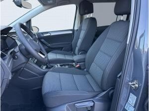 Volkswagen Touran 1.5 TSI DSG App-Connect ACC KAMERA SHZ