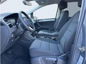 Volkswagen Touran 1.5 TSI DSG App-Connect ACC KAMERA SHZ