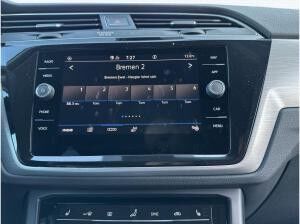 Volkswagen Touran 1.5 TSI DSG App-Connect ACC KAMERA SHZ