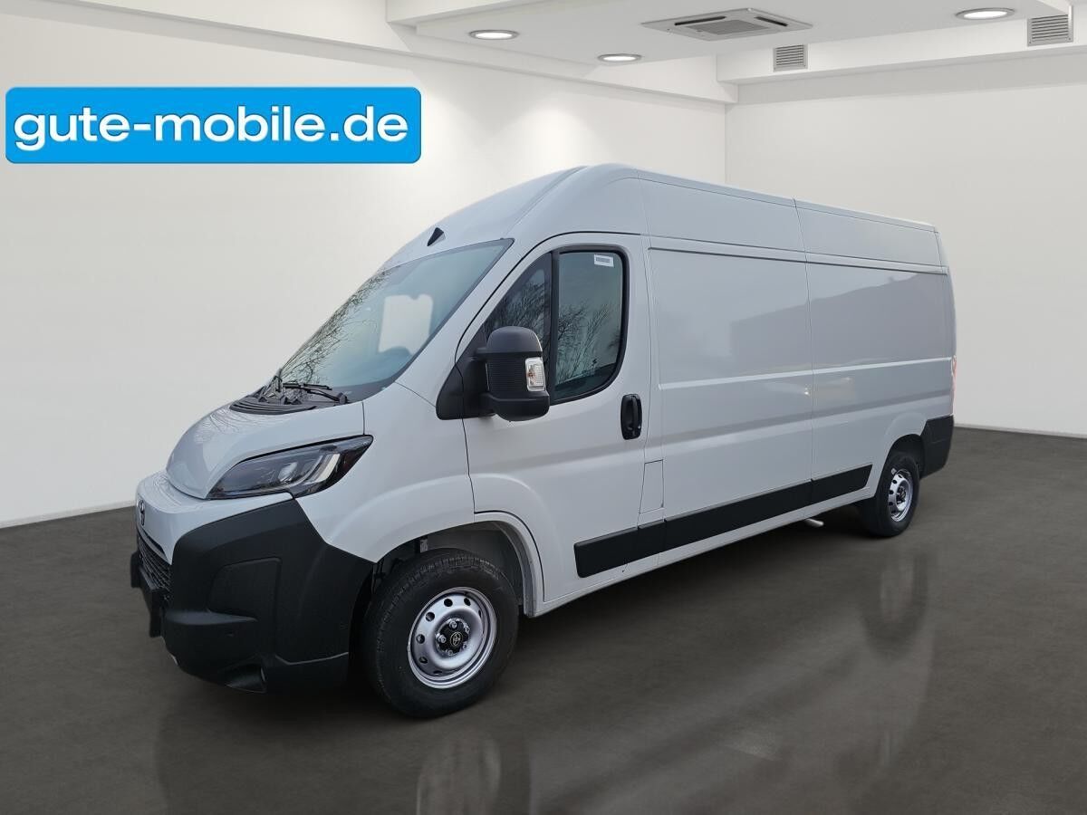 Toyota Proace Max L3H2 Kastenwagen Meister