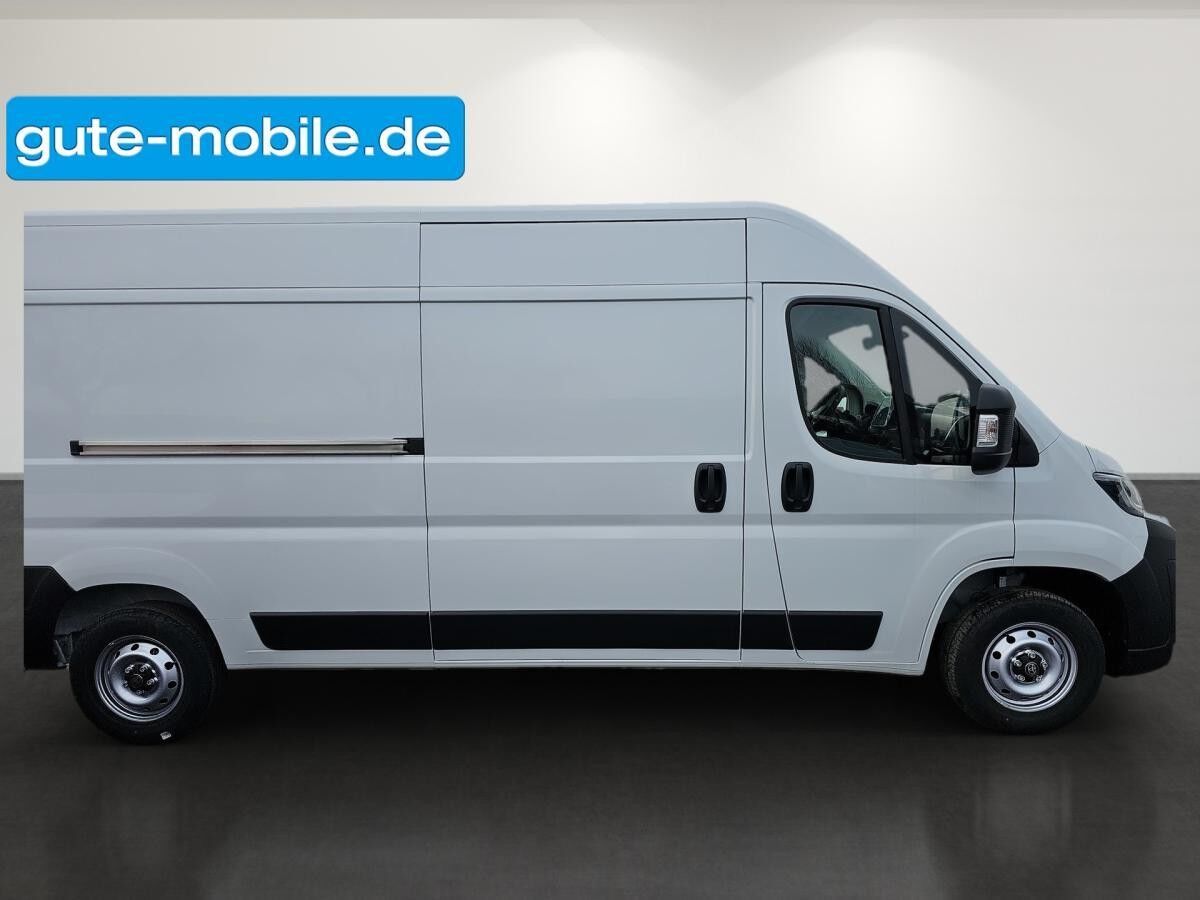 Toyota Proace Max L3H2 Kastenwagen Meister