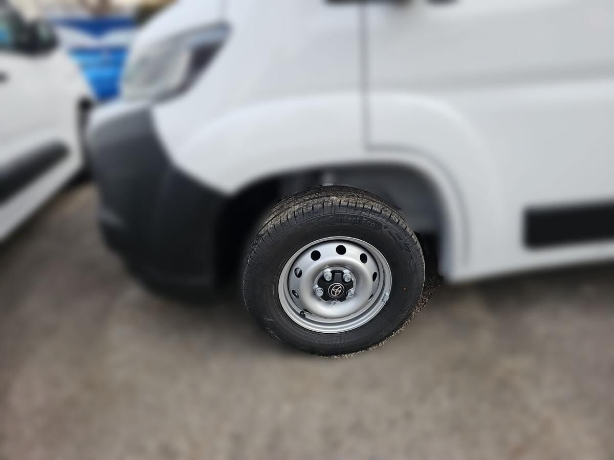 Toyota Proace Max L3H2 Kastenwagen Meister