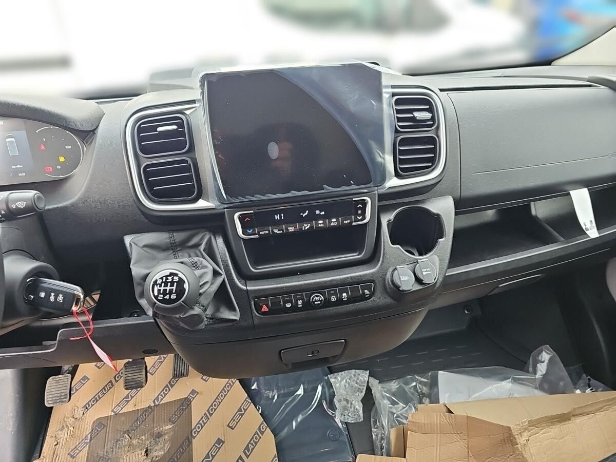 Toyota Proace Max L3H2 Kastenwagen Meister