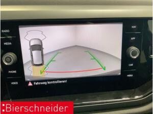 Volkswagen Polo R-Line 1.0 TSI DSG *ACC/KAM/PANO/WR*