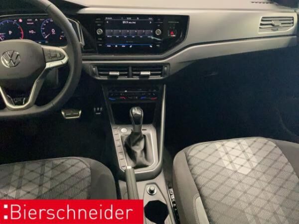 Volkswagen Polo R-Line 1.0 TSI DSG *ACC/KAM/PANO/WR*