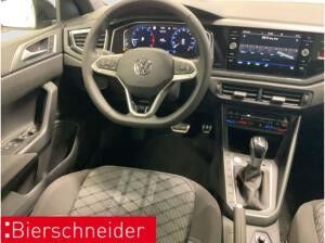 Volkswagen Polo R-Line 1.0 TSI DSG *ACC/KAM/PANO/WR*