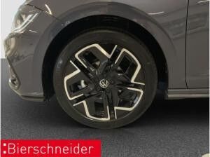 Volkswagen Polo R-Line 1.0 TSI DSG *ACC/KAM/PANO/WR*