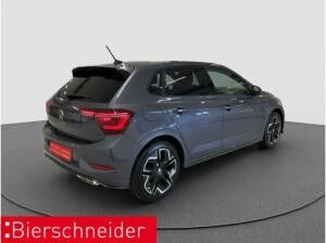 Volkswagen Polo R-Line 1.0 TSI DSG *ACC/KAM/PANO/WR*