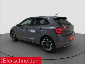 Volkswagen Polo R-Line 1.0 TSI DSG *ACC/KAM/PANO/WR*