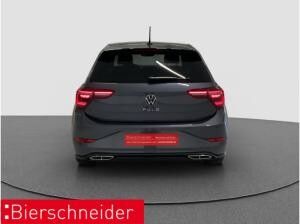 Volkswagen Polo R-Line 1.0 TSI DSG *ACC/KAM/PANO/WR*