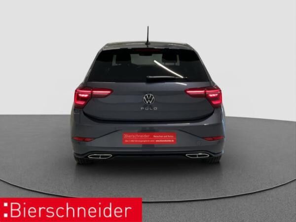 Volkswagen Polo R-Line 1.0 TSI DSG *ACC/KAM/PANO/WR*