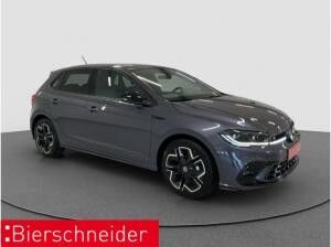 Volkswagen Polo R-Line 1.0 TSI DSG *ACC/KAM/PANO/WR*