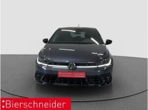 Volkswagen Polo R-Line 1.0 TSI DSG *ACC/KAM/PANO/WR*