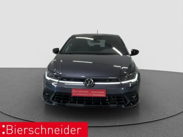 Volkswagen Polo R-Line 1.0 TSI DSG *ACC/KAM/PANO/WR*