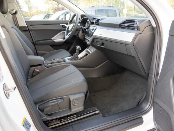 Audi Q3 35 TDI