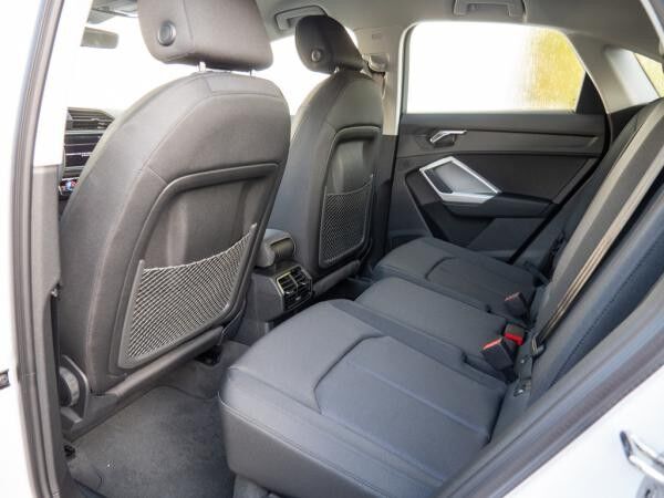Audi Q3 35 TDI