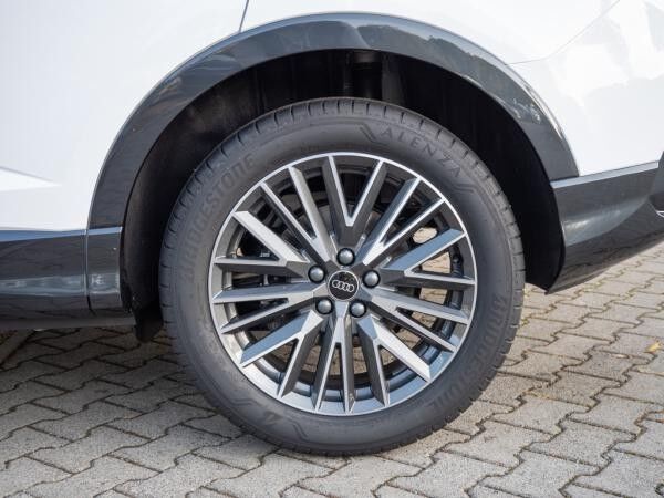 Audi Q3 35 TDI
