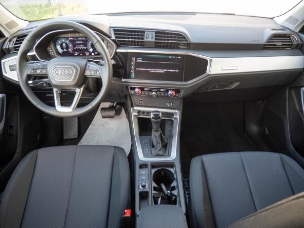 Audi Q3 35 TDI