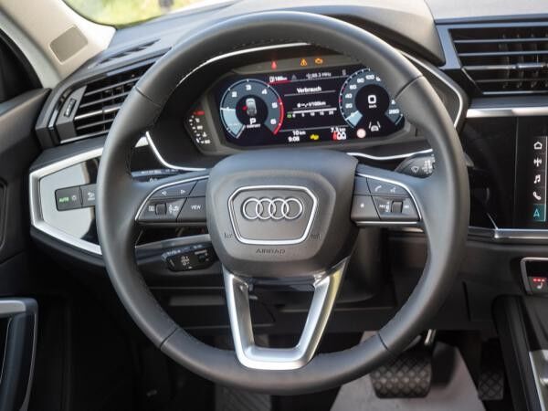 Audi Q3 35 TDI