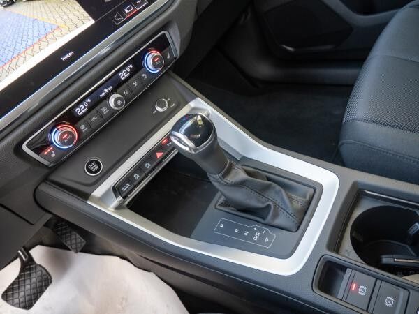 Audi Q3 35 TDI